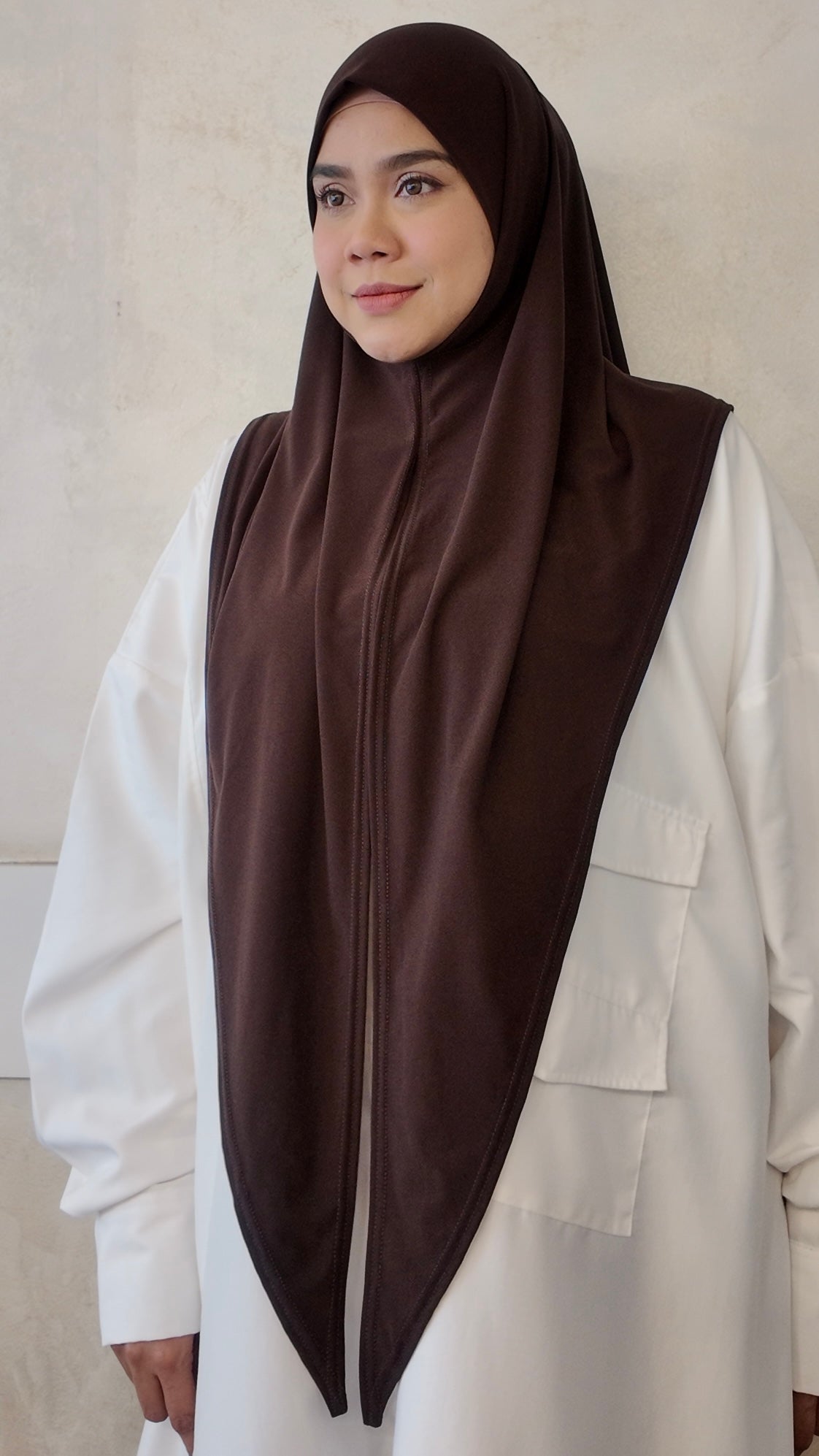 Slide and Style Sarung SLIT