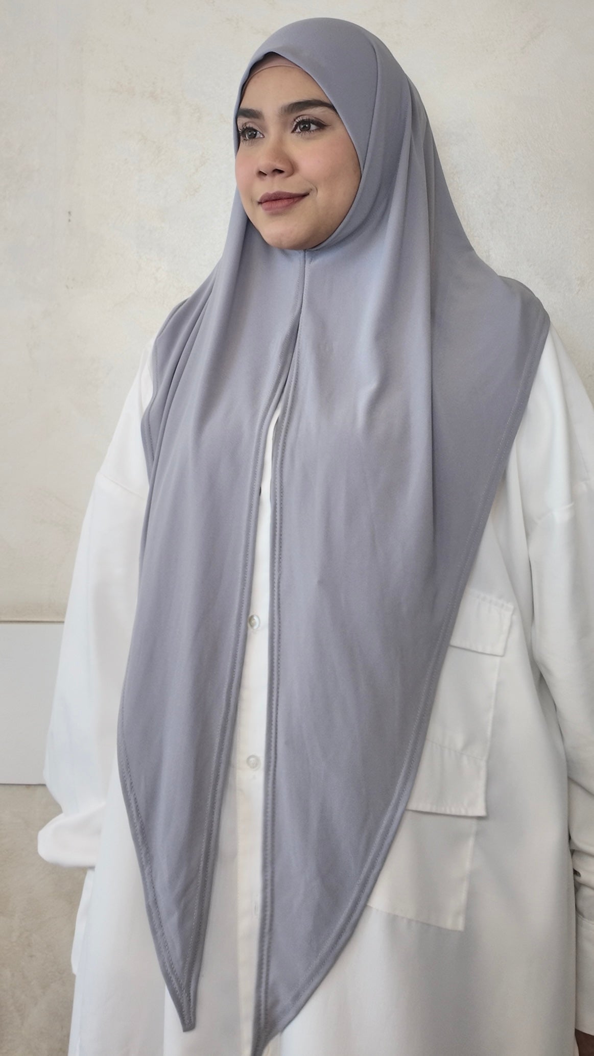 Slide and Style Sarung SLIT