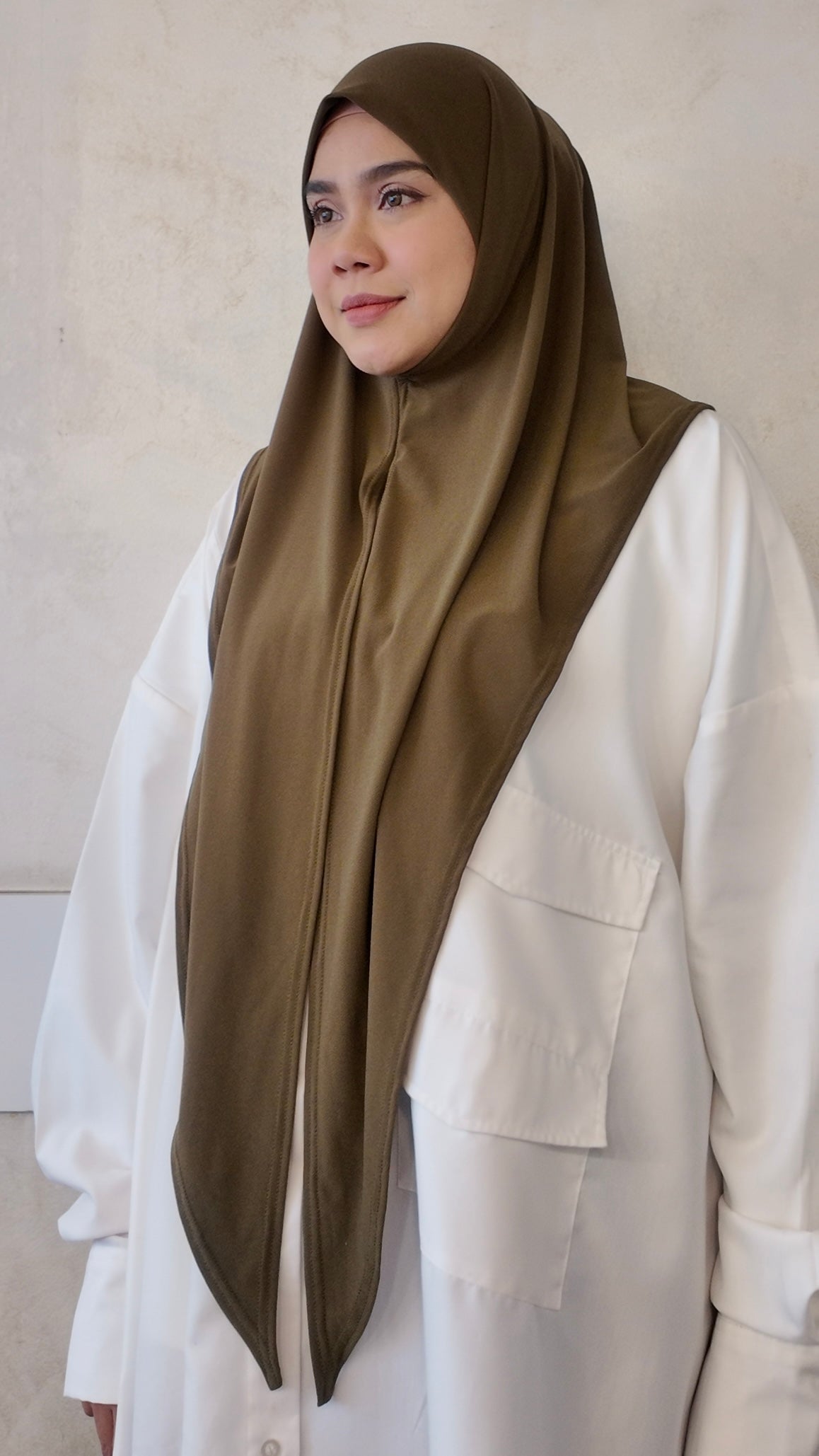 Slide and Style Sarung SLIT