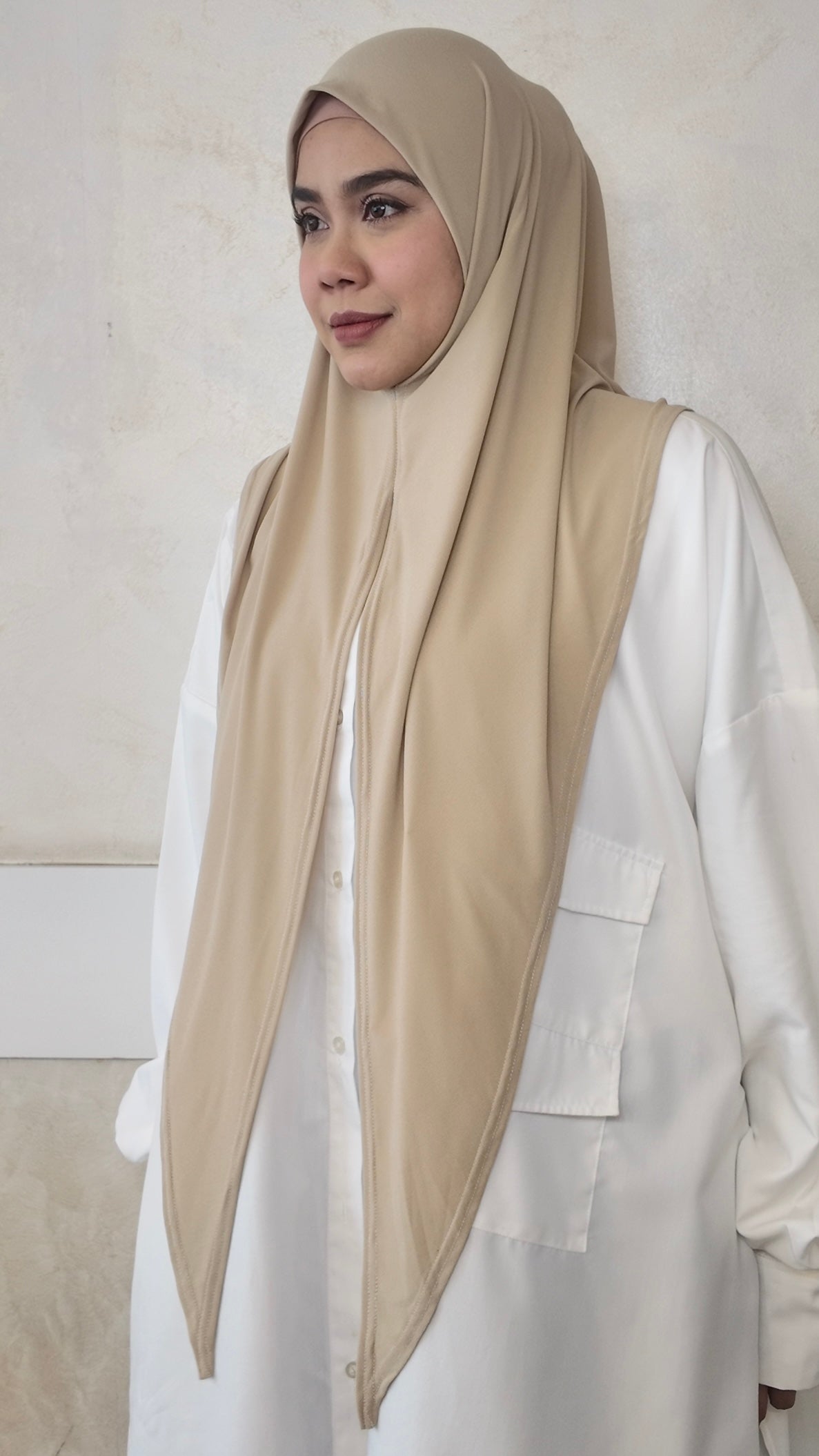 Slide and Style Sarung SLIT