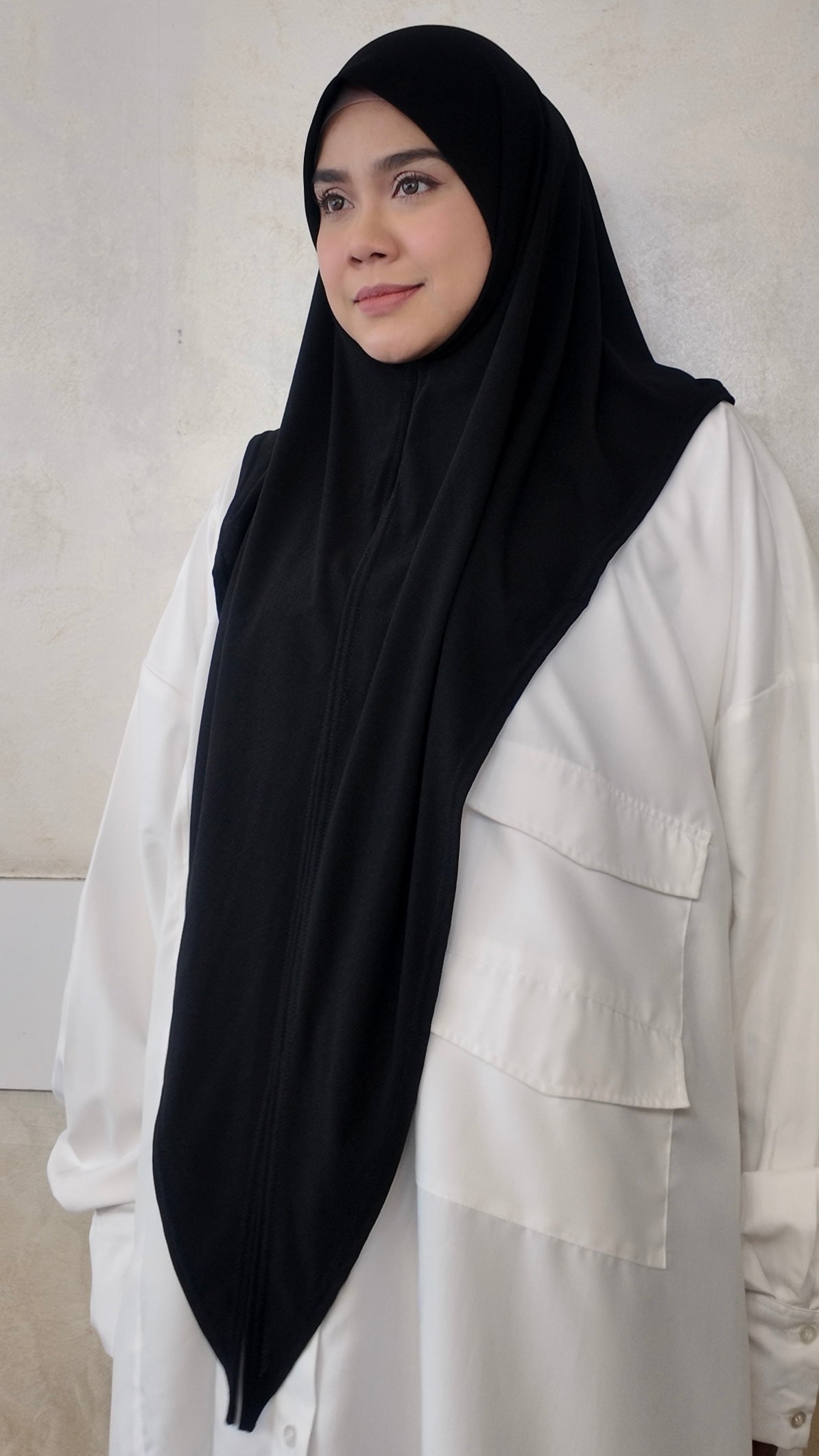 Slide and Style Sarung SLIT