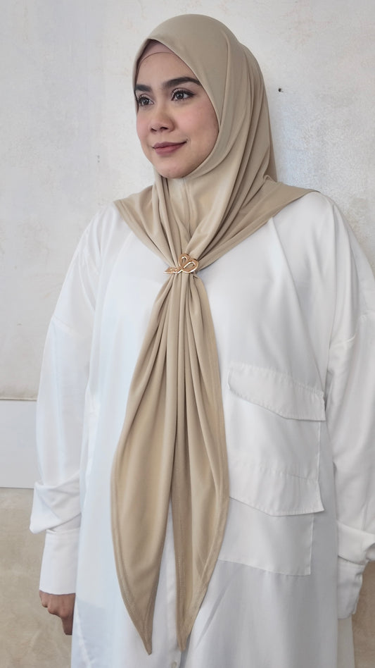 Slide and Style Sarung SLIT