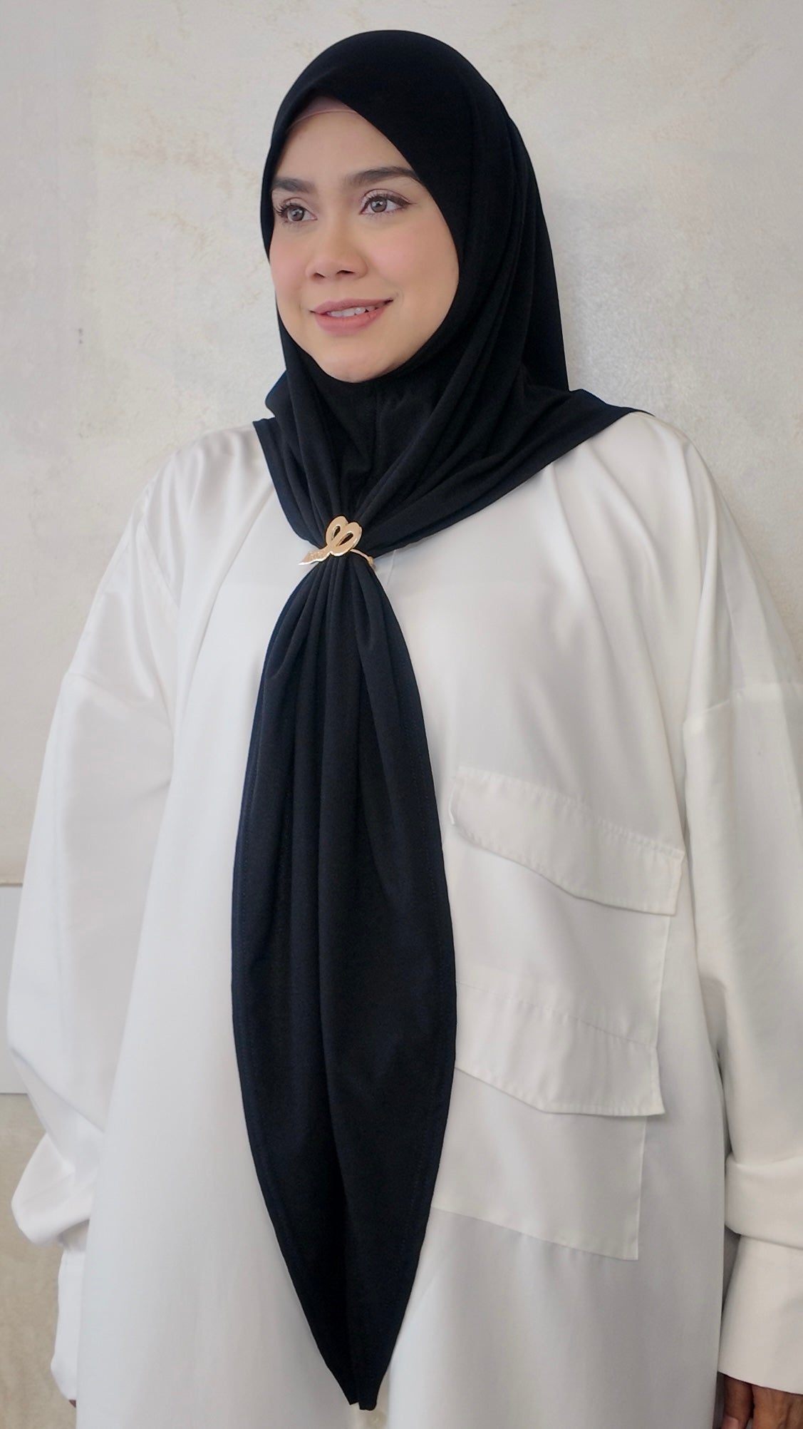 Slide and Style Sarung SLIT