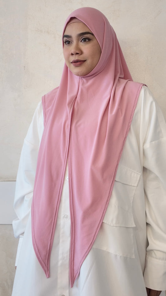 Slide and Style Sarung SLIT